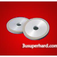 Large picture Diamond Bruting Wheel