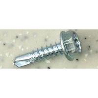 Large picture self-drilling screws, drywall screws
