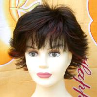 Large picture wigs & hairpieces