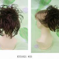 Large picture hairpieces , extensions , wigs