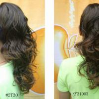 Large picture hair pieces & extensions
