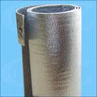 foam aluminum insulation material