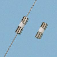 Large picture ceramic tube fuses