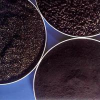 Large picture activated carbon