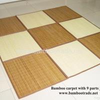 Large picture Bamboo carpet (Finished goods)