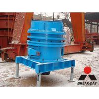 Large picture MSB series Coarse Powder Mill