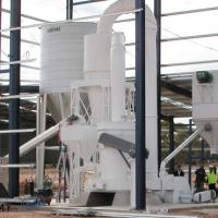 Large picture High Pressure Suspension Grinder Mill