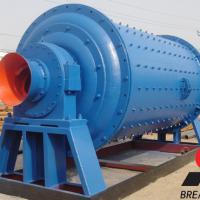 Large picture Ball Mill