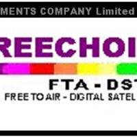 Large picture Freechoice TV