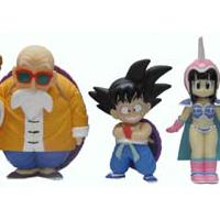 Large picture PVC Figures