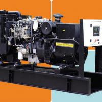 Large picture Diesel Generator