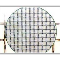 Large picture square wire mesh