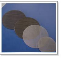 Large picture wire mesh discs