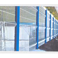 Large picture fencing wire mesh
