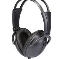 Large picture Noise canceling headphone
