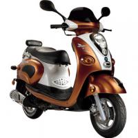 Large picture scooter  EPA DOT