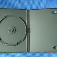 Large picture CD/DVD Case Mold