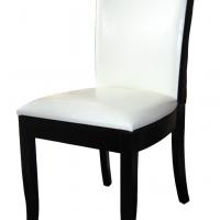 Large picture dining chair