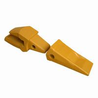 Large picture Excavator bucket teeth & adapter & side cutter