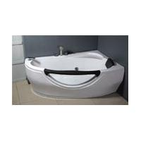 Large picture massage bathtub