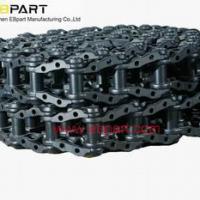 Large picture track link assy/track chain