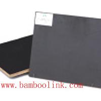 Large picture bamboo plywood