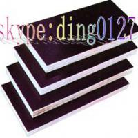 Large picture film face plywood(skype:ding0127)
