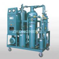 Large picture Insulating Oil Regeneration Plant