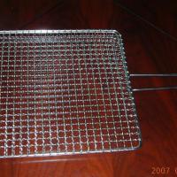 Large picture Barbecue Grill Netting