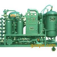 Large picture Zhongneng Vacuum Turbine Oil Regeneration Purifier