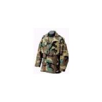 Large picture Field Camouflage M65 Jacket