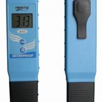 Large picture KL-096 Waterproof Handy pH Meter