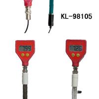 Large picture KL-98105 pH Tester