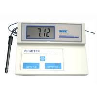 Large picture KL-016A Bench-top pH Meter