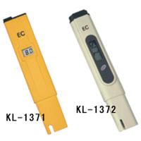 Large picture KL-1371/1372 Pen-type EC Meter