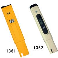 Large picture KL-136 Pen-type CF Meter