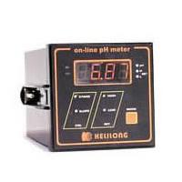 Large picture KL-018 Industrial on-line PH Controller