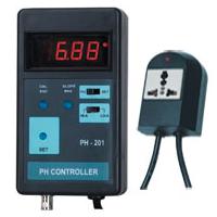 Large picture KL-201 Digital pH Controller