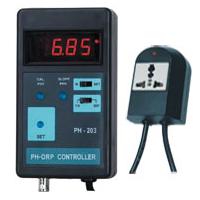 Large picture KL-203 Digital pH/ORP Controller