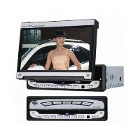 Large picture 7 Inch In-dash Car DVD Player