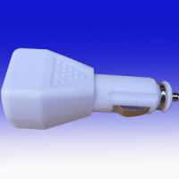Large picture car charger