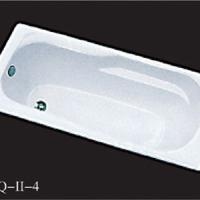 Large picture cast iton bathtub HYQ-2-4