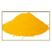 Large picture YELLOW Oxide POWDER