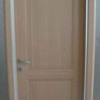 Large picture Pvc solid door