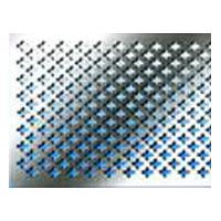 Large picture Perforated Metal Mesh