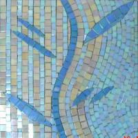 Large picture mosaic--new products