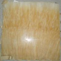 Large picture China Marble tile Honey Onyx