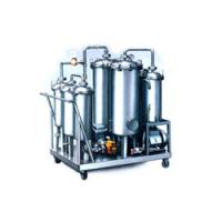Large picture Hydraulic Oil Purifier