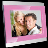 Large picture digital photo frame