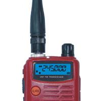 Large picture Two Way Radio